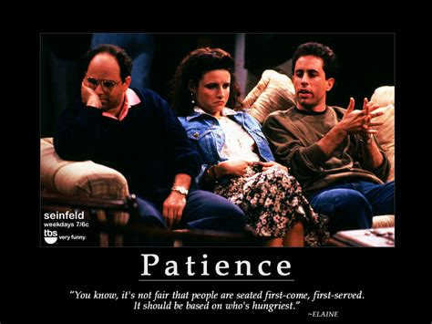 Elaine Seinfeld Tv Show Quotes Quotesgram
