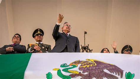 Realizan Desfile C Vico Militar Por El Cxii Aniversario De La