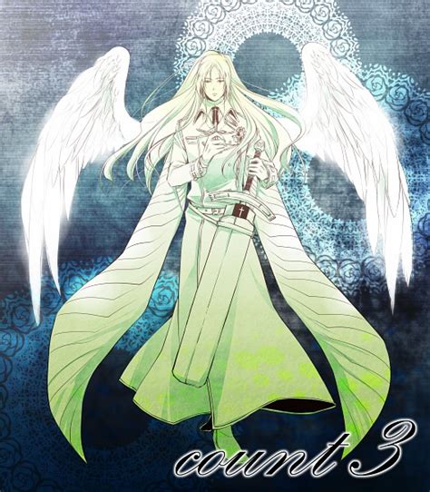 Angel Arthur Augusto Ao No Exorcist Image By Akikurokawa 1052978