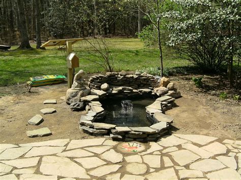 20 Solar Water Fountain Ideas For Your Garden Garden Lovers Club