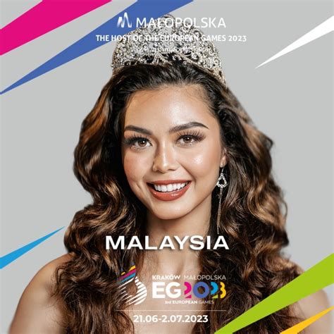 Malaysia Miss Supranational Official Website