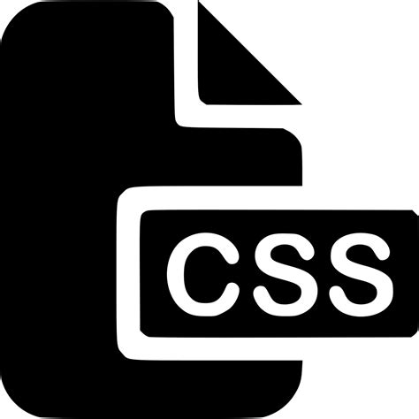 Css Svg Png Icon Free Download 487451 Onlinewebfonts