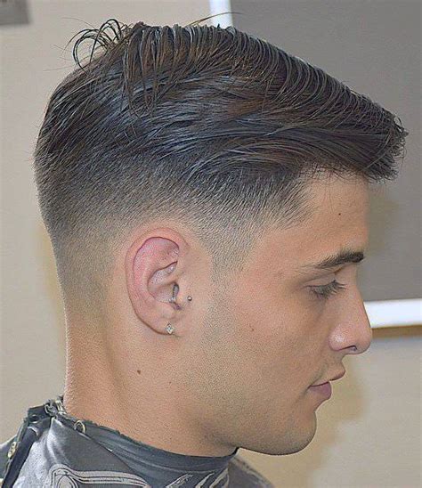 Fade Hairstyle Trends Hairstyles