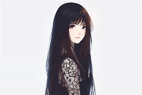 Cute Anime Girl Wallpaper Hd Anime 4k Wallpapers Images