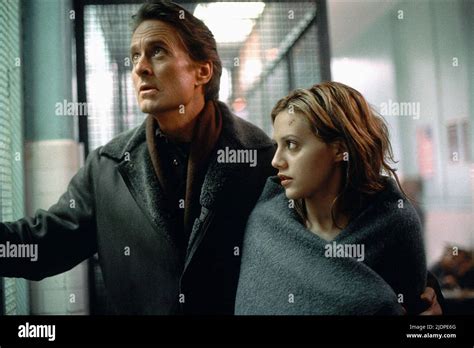 Brittany Murphy Dont Say A Word Hi Res Stock Photography And Images