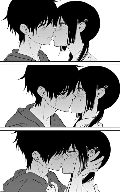 OMG UNCENSORED KISSING?!?!?!? - Imgflip