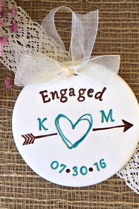 51 engagement gifting ideas for the newly engaged couple. 20+ Best Engagement Gifts for Couples - Unique Gift Ideas ...