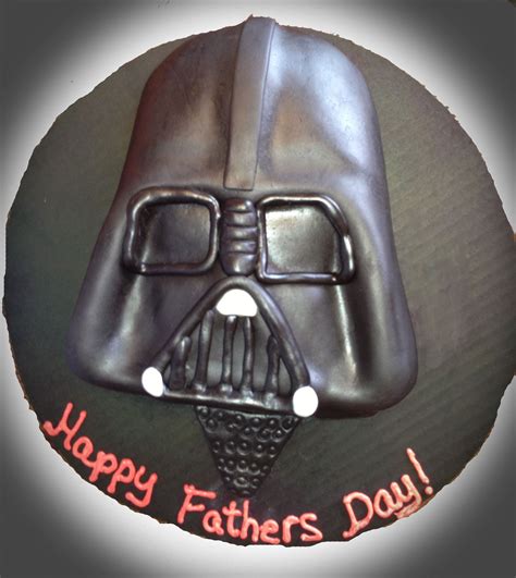 Darth Vader Cake Darth Vader Cake Happy Day Cakes Cake Makers