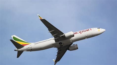 Ethiopian Max Pilots Followed Procedures First Report Says Aviation Week Network