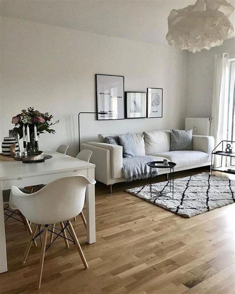 Small Apartment Ideas On A Budget That Will Change Your Next Project