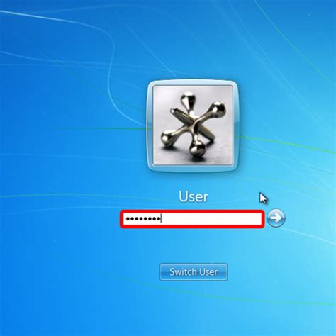 How To Switch Users In Windows 7 Howtech