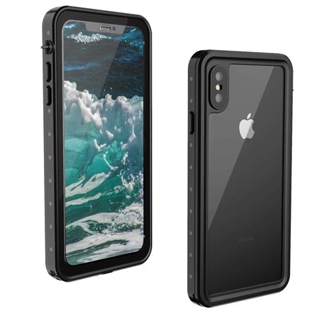 Best Waterproof Cases For Iphone Xs Max Imore