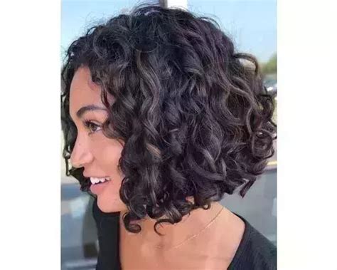 50 Trendsetting Curly Hairstyles For Black Women 2024