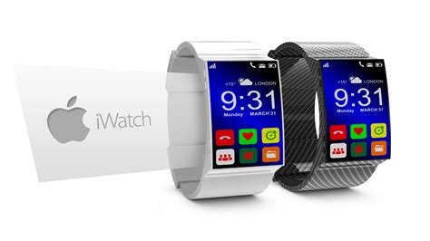Apple Inc Nasdaq Aapl News What To Expect From Apple’s Iwatch
