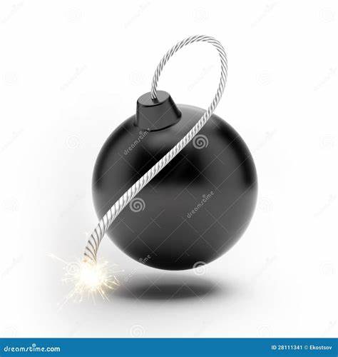 Black Bomb Stock Image - Image: 28111341 Картинка - Black Bomb Stock Image - Image: 28111341