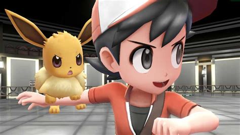 Pokémon Let’s Go Pikachu And Evoli Im Test Computer Bild