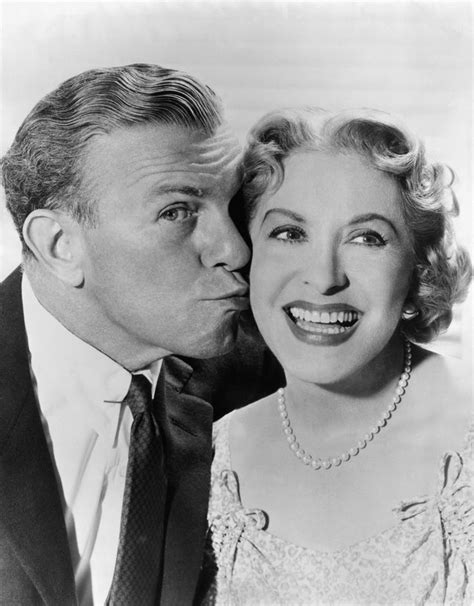 Today In History 171926 The Wedding Anniversary Of George Burns And Gracie Allen Married By