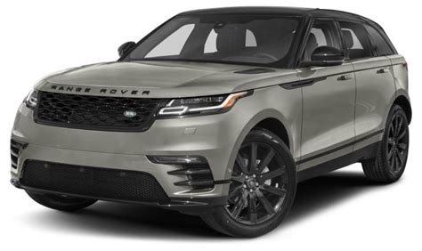 2018 Land Rover Range Rover Velar Color Options Carsdirect