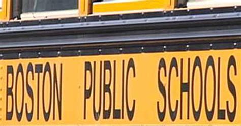 Boston Public Schools Closed Thursday Cbs Boston