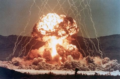 Watch These Declassified Nuclear Test Films On Youtube