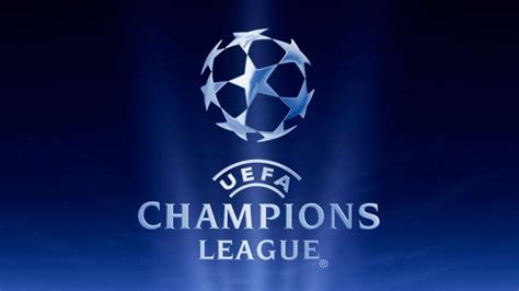 The uefa super cup intro is the same as it was used in uefa cup. uefa-champions-league-logo-wallpaper-3 | VTS-Het Verschil