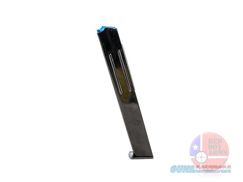 Glock 17 19 9mm 30 Round Magazine For Sale At