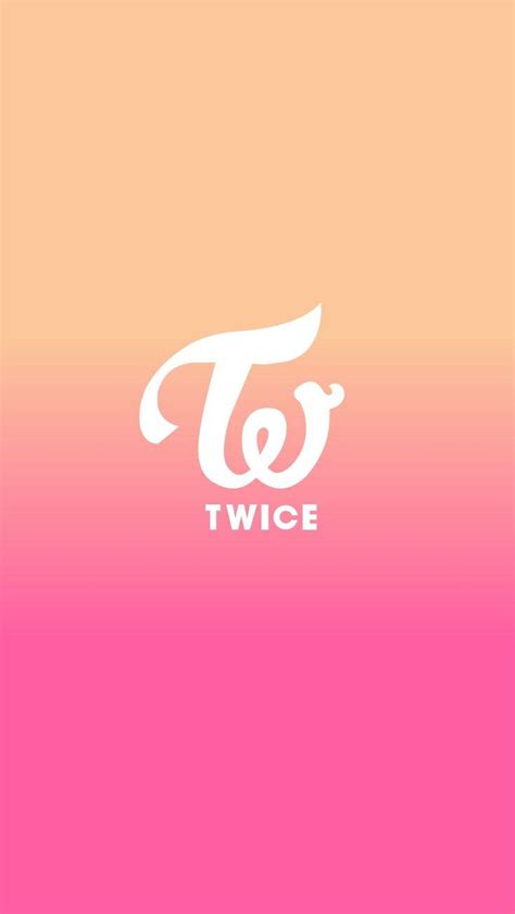 Please contact us if you want to publish a twice iphone wallpaper on our site. Twice Logo Wallpapers - Wallpaper Cave