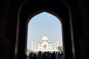 Tips For Visiting Taj Mahal And More In Agra Backpacking Golden Triangle India Flashpacking