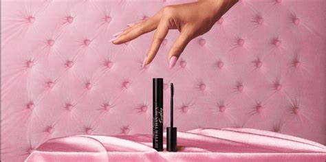 Too Faced S Iconic Better Than Sex Mascara Now Has A Matching Lash Primer