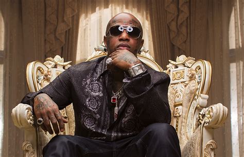 The album was released on october 31, 2006, through cash money records and universal motown records. 2015 Power 30 Recap: #7, Birdman | The Source
