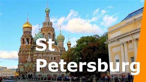 Follow us to know what's on in spb. St Petersburg Russia Travel Vlog - YouTube