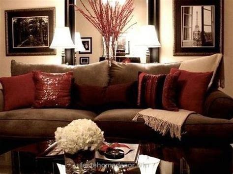30 Brown And Tan Living Room Decoration Ideas Home Decor And Design