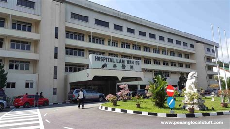 Get the inside scoop on jobs, salaries, top office locations, and ceo insights. Medical Check-up At Lam Wah Ee Hospital, Penang - Penang ...