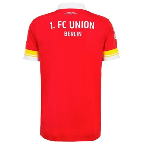 The club was founded on 20 january 1966. Novas camisas do Union Berlin 2020-2021 Adidas » Mantos do ...