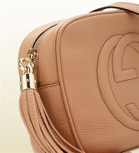 Gucci Handbags Soho