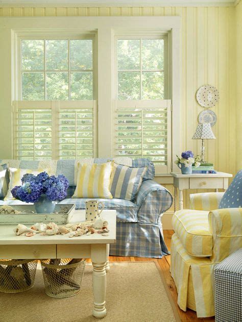 51 Best Light Blue And Yellow Ideas Yellow Cottage Yellow Room Blue