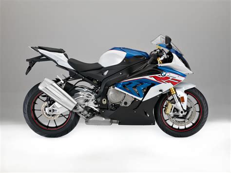 New Specification Updates For Selected 2017 Bmw Motorcycles Bikesrepublic