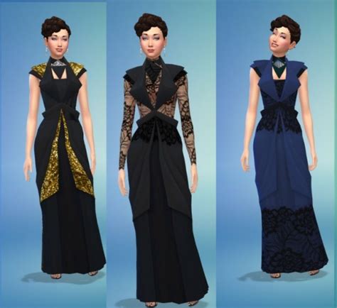 Sims 4 Clothing For Females Sims 4 Updates Page 2980 Of 4576