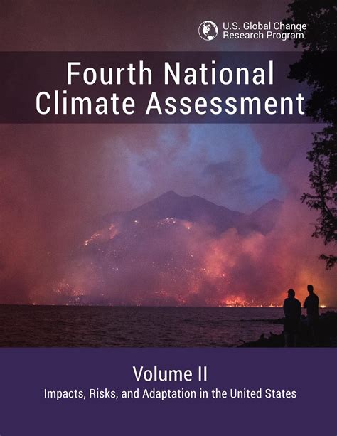 Fourth National Climate Assessment Chapter 27 Hawaiʻi And Us