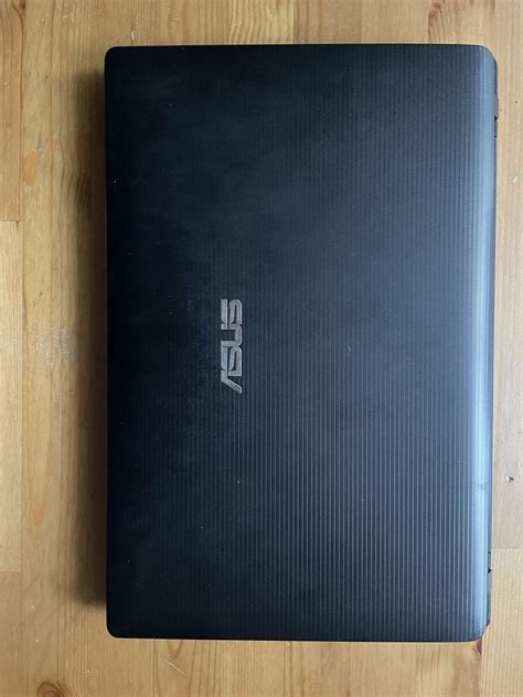 Laptop Asus X53u Warszawa Śródmieście • Olxpl