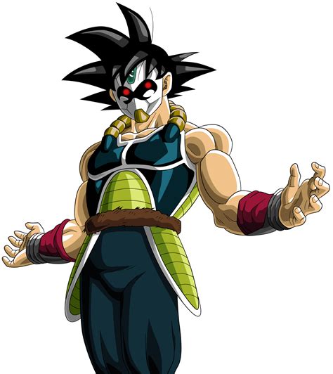 The story takes place after the events of dragon ball super/broly. Image - Time breaker bardock dragonball heroes by ...