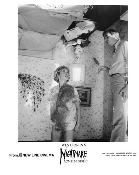 Picture Of A Nightmare On Elm Street