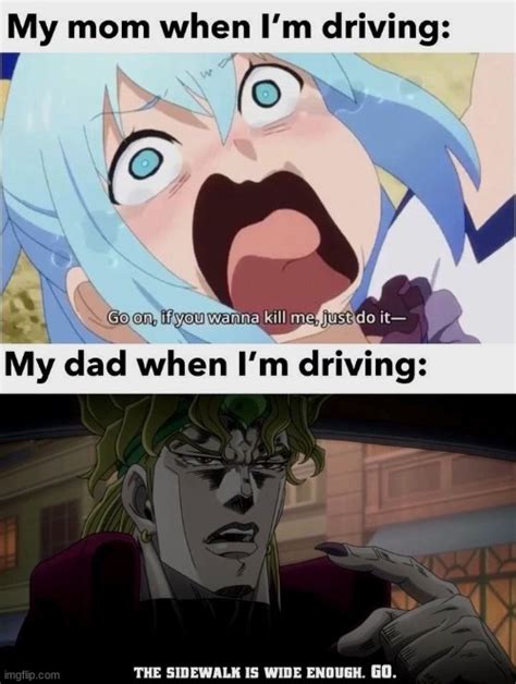 Anime Meme Imgflip