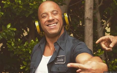 Vin Diesel Konfirmasi Cardi B Bakal Kembali Di Fast And Furious 10