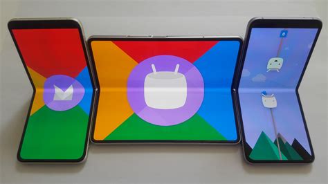 Google Pixel Fold Vs Samsung Galaxy Z Fold Which Foldable Will Win