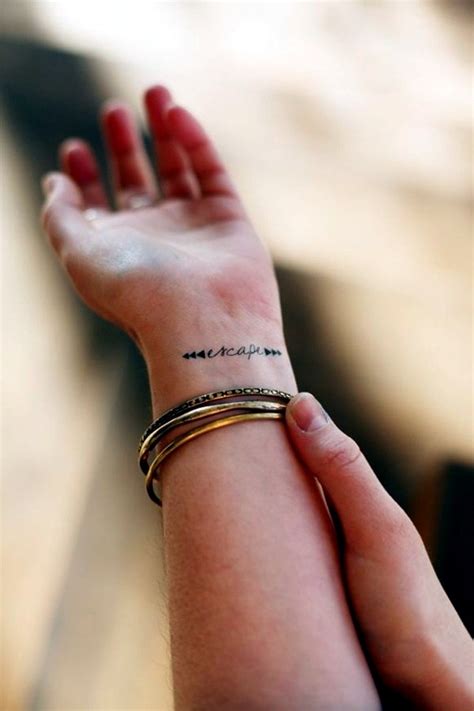 70 Remarkable Wrist Tattoo Design Ideas That Will Blow Your Mind