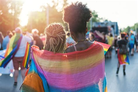 Lgbtq Nonprofits You Can Support For Pride Month And Year Round East Bay Community Foundation