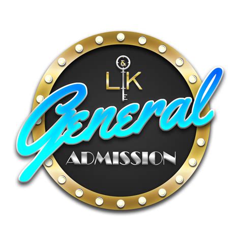 Variety Fair General Admission Lok And Kee
