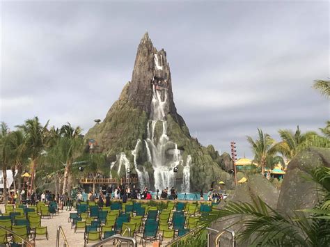 Volcano Orlando Your Complete Guide To Volcano Bay Universal