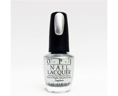 Opi Fifty Shades Of Grey Collection My Silk Tie